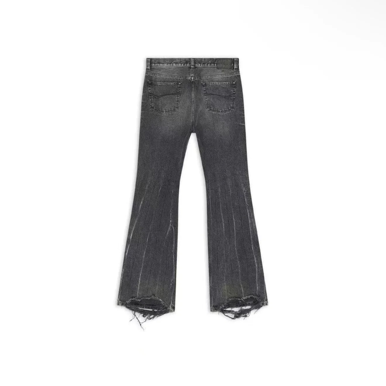 Balenciaga Lost Tape Jeans