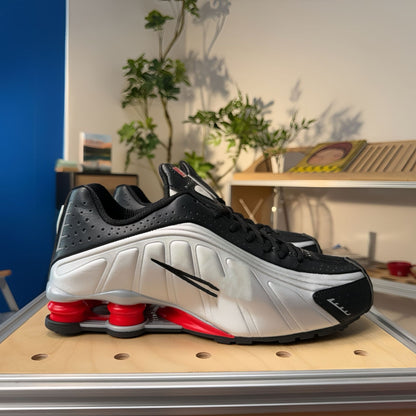 Zapatillas Deportivas De Running Para Gimnasio