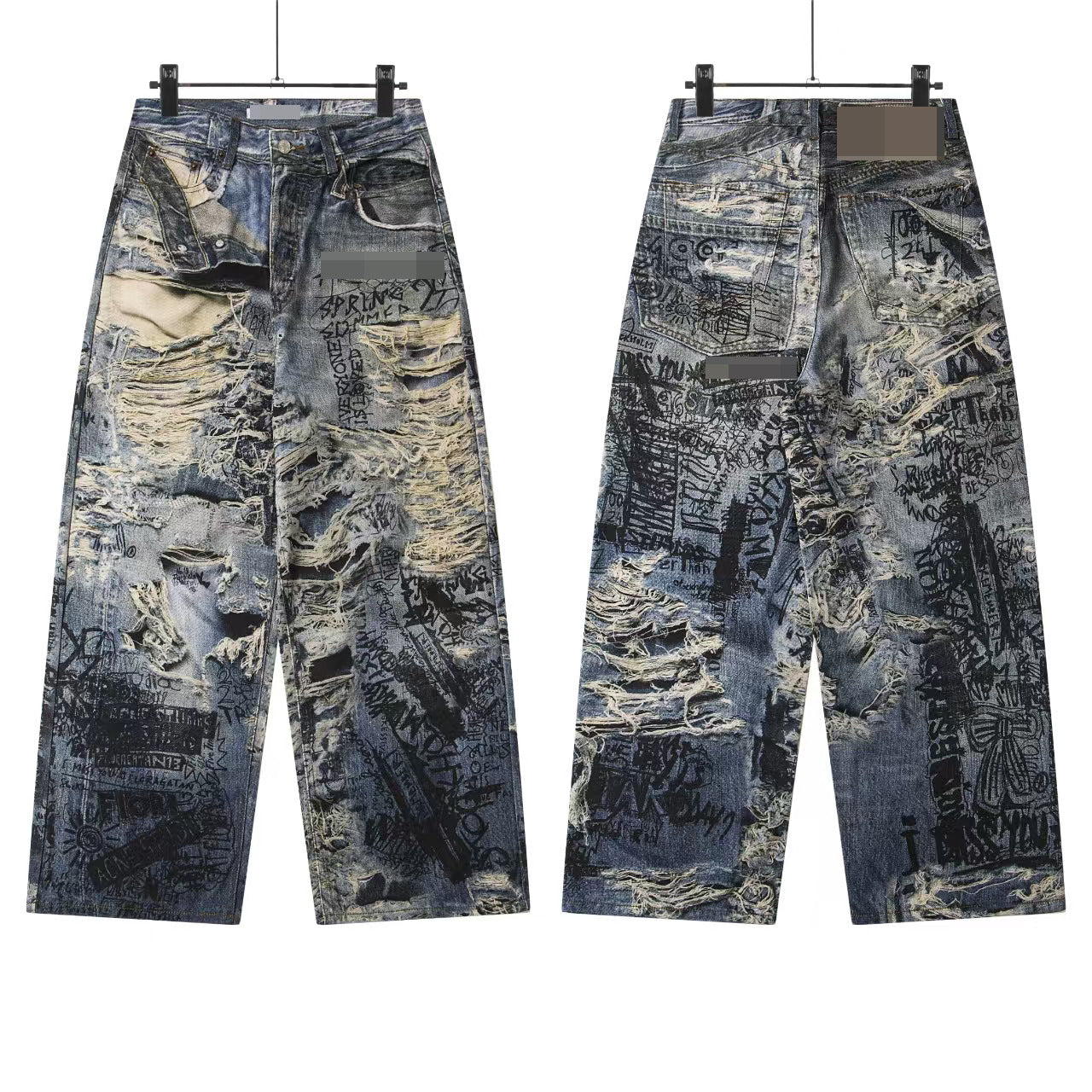 Acne Studios Jeans