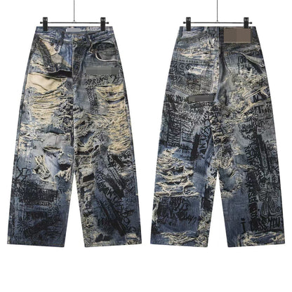 Acne Studios Jeans