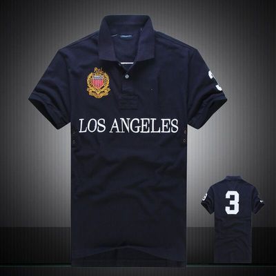 Polo Ralph Lauren Cities Polo