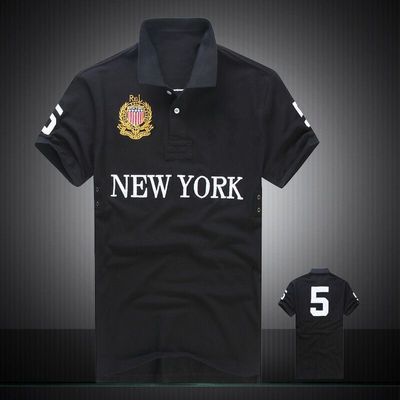 Polo Ralph Lauren Cities Polo