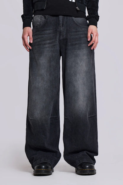 Jaded London Colossus Fit Jeans