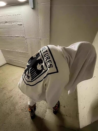 Kanye West Vultures Merch
