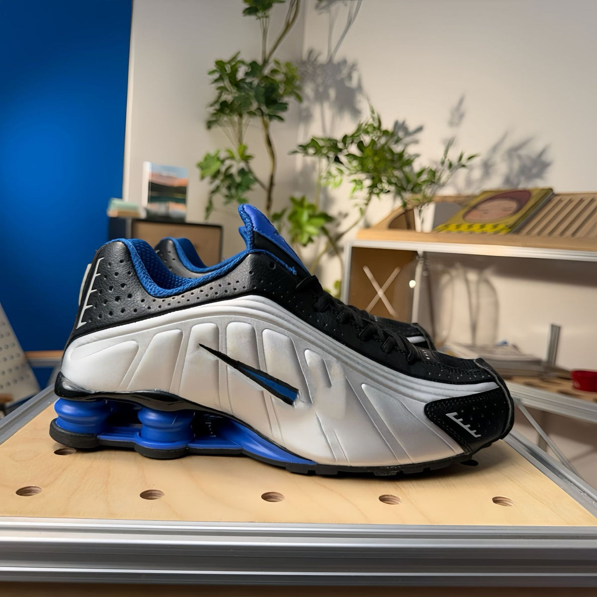 Zapatillas Deportivas De Running Para Gimnasio