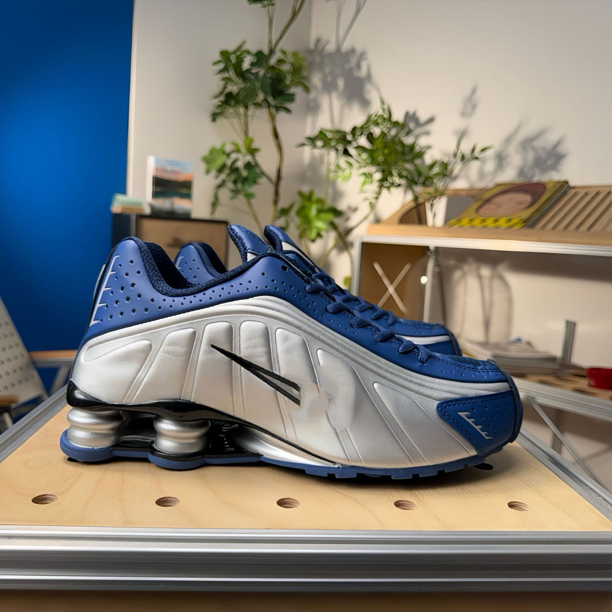 Zapatillas Deportivas De Running Para Gimnasio