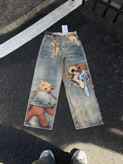 Acne Studios Jeans