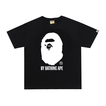 Camiseta Algodón Oversize Unisex