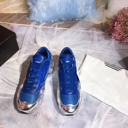 Adidas x Raf Simons Ozweego