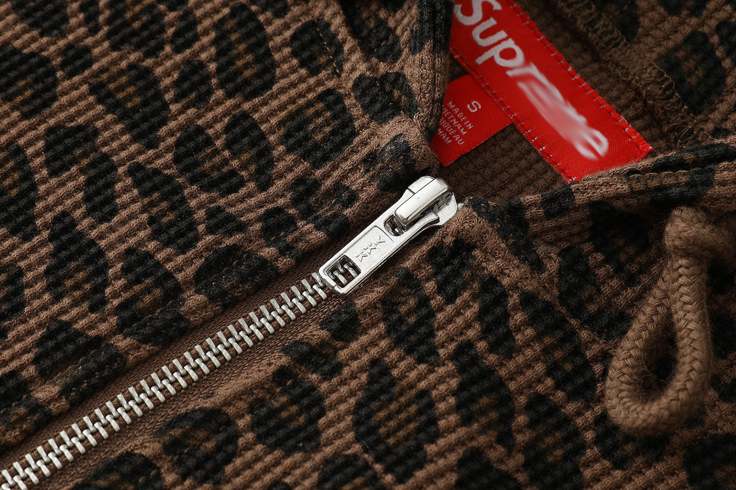 Supreme Leopard Thermal