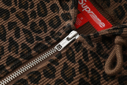 Supreme Leopard Thermal