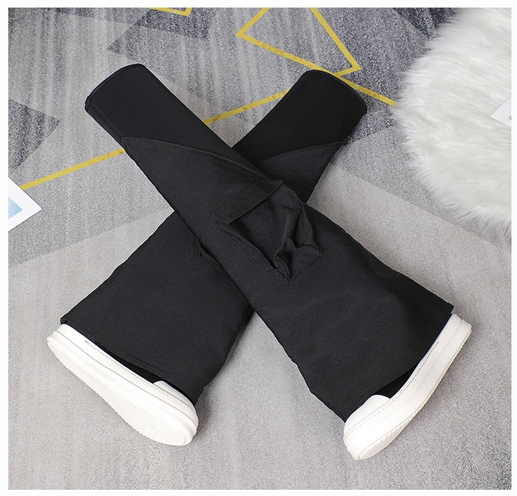 Rick Owens Fetish Shoes