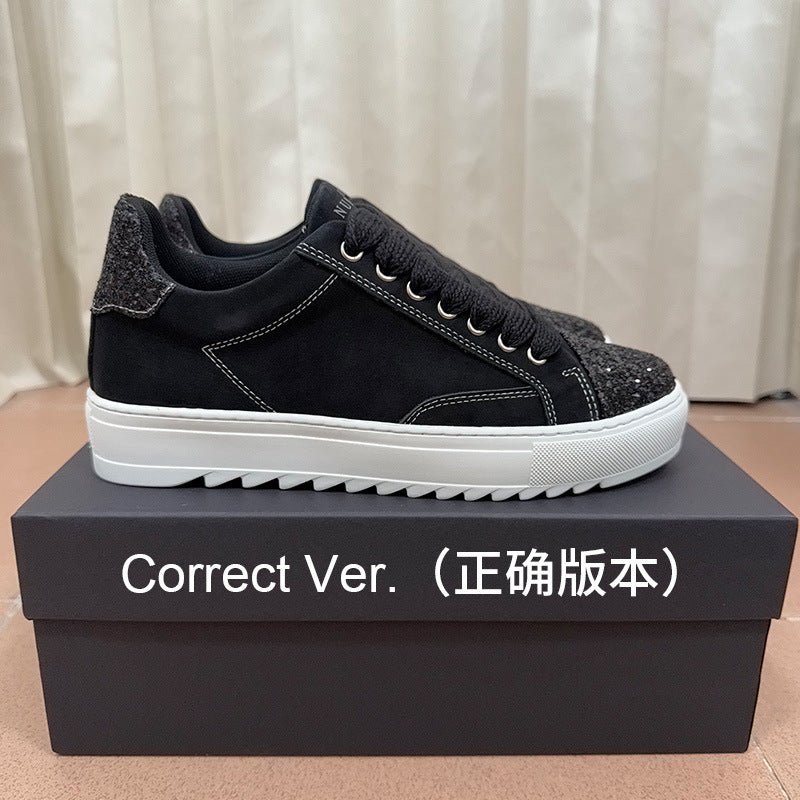 Numeris Atelier Shoes