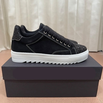 Numeris Atelier Shoes