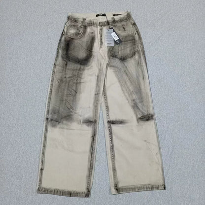 Jaded London Colossus Fit Jeans