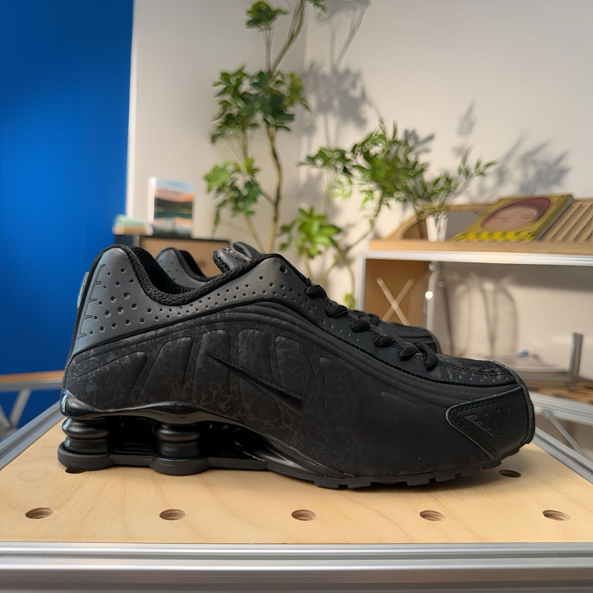 Zapatillas Deportivas De Running Para Gimnasio
