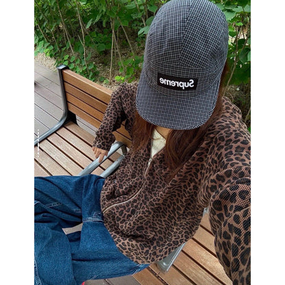 Supreme Leopard Thermal