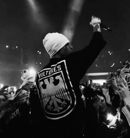 Kanye West Vultures Merch