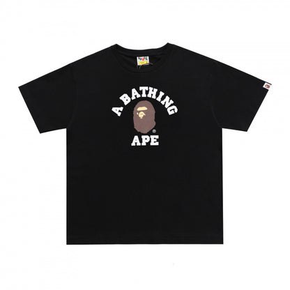 Camiseta Algodón Oversize Unisex