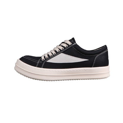 Rick Owens DRKSHDW Vans