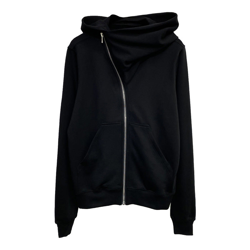 Rick Owens Mountain Wizard Hoodie