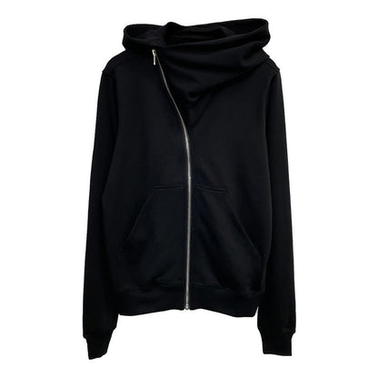 Rick Owens Mountain Wizard Hoodie