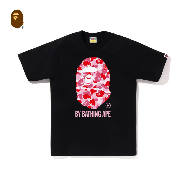 Camiseta Algodón Oversize Unisex