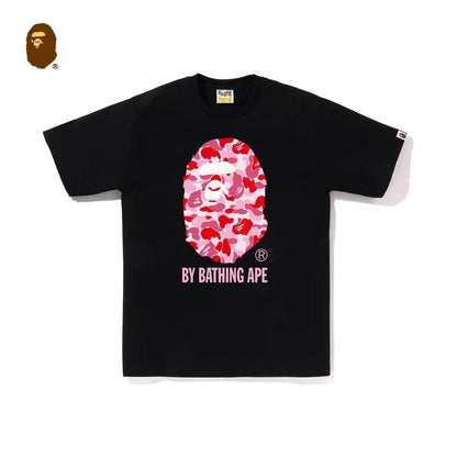 Camiseta Algodón Oversize Unisex