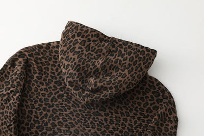 Supreme Leopard Thermal