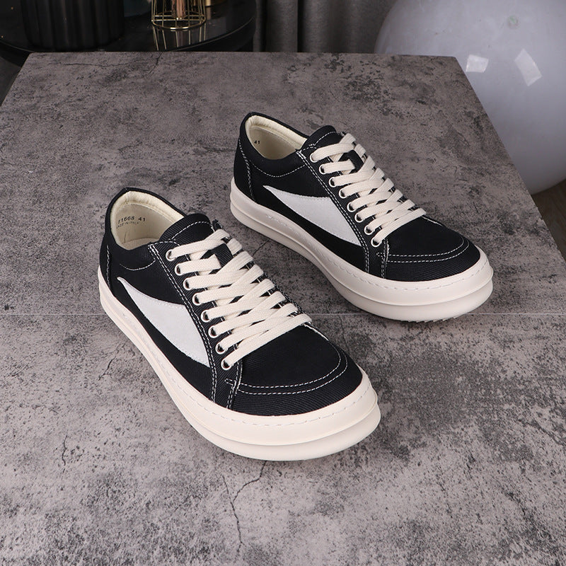 Rick Owens DRKSHDW Vans