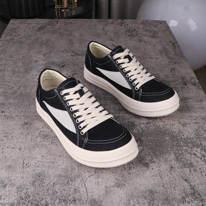Rick Owens DRKSHDW Vans