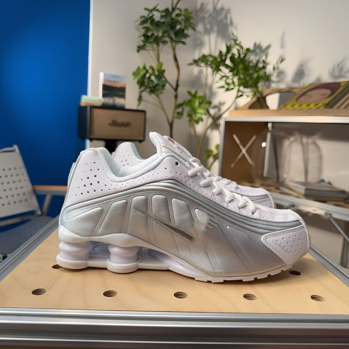 Zapatillas Deportivas De Running Para Gimnasio