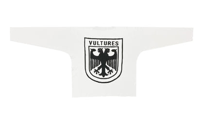 Kanye West Vultures Merch