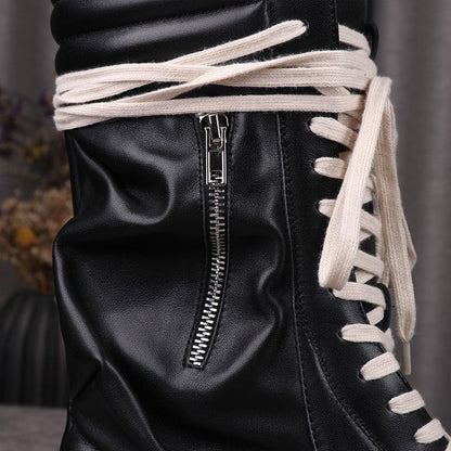 Rick Owens Cargobasket