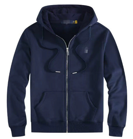 Polo Ralph Lauren Zip Up Hoodie