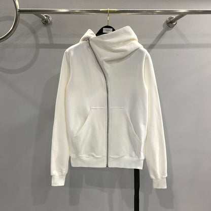 Rick Owens Mountain Wizard Hoodie