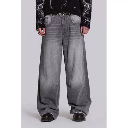 Jaded London Colossus Fit Jeans