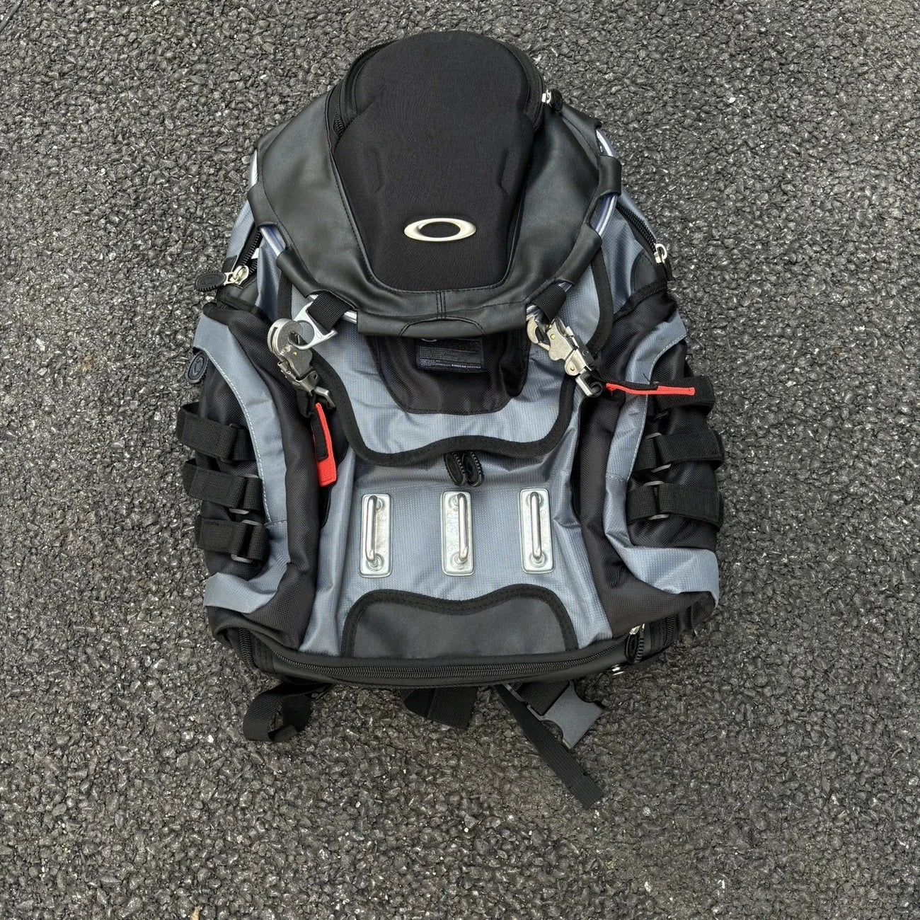 Oakley Kitchen Sink