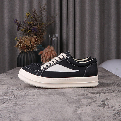 Rick Owens DRKSHDW Vans