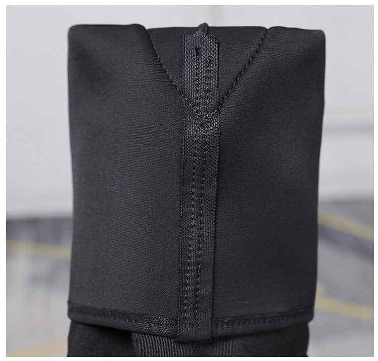Rick Owens Fetish Shoes