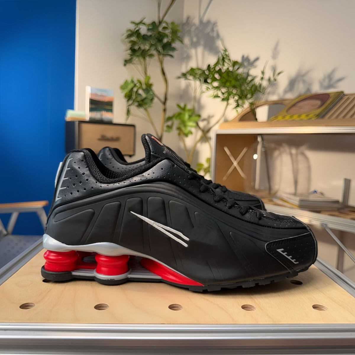 Zapatillas Deportivas De Running Para Gimnasio