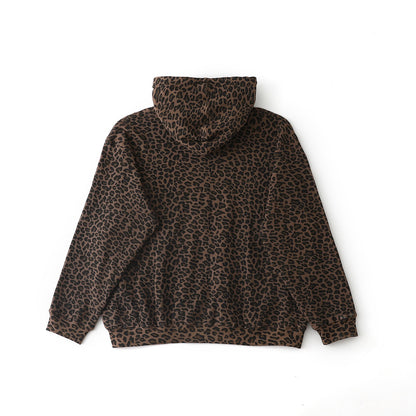 Supreme Leopard Thermal