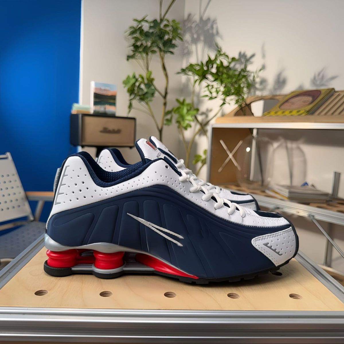 Zapatillas Deportivas De Running Para Gimnasio