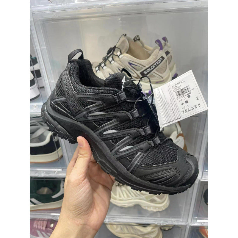 Salomon x Maison Margiela