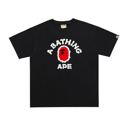 Camiseta Algodón Oversize Unisex