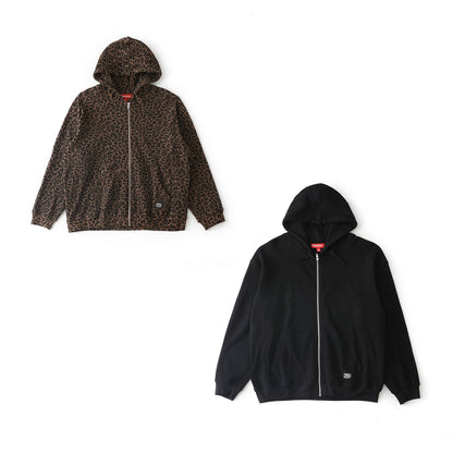 Supreme Leopard Thermal