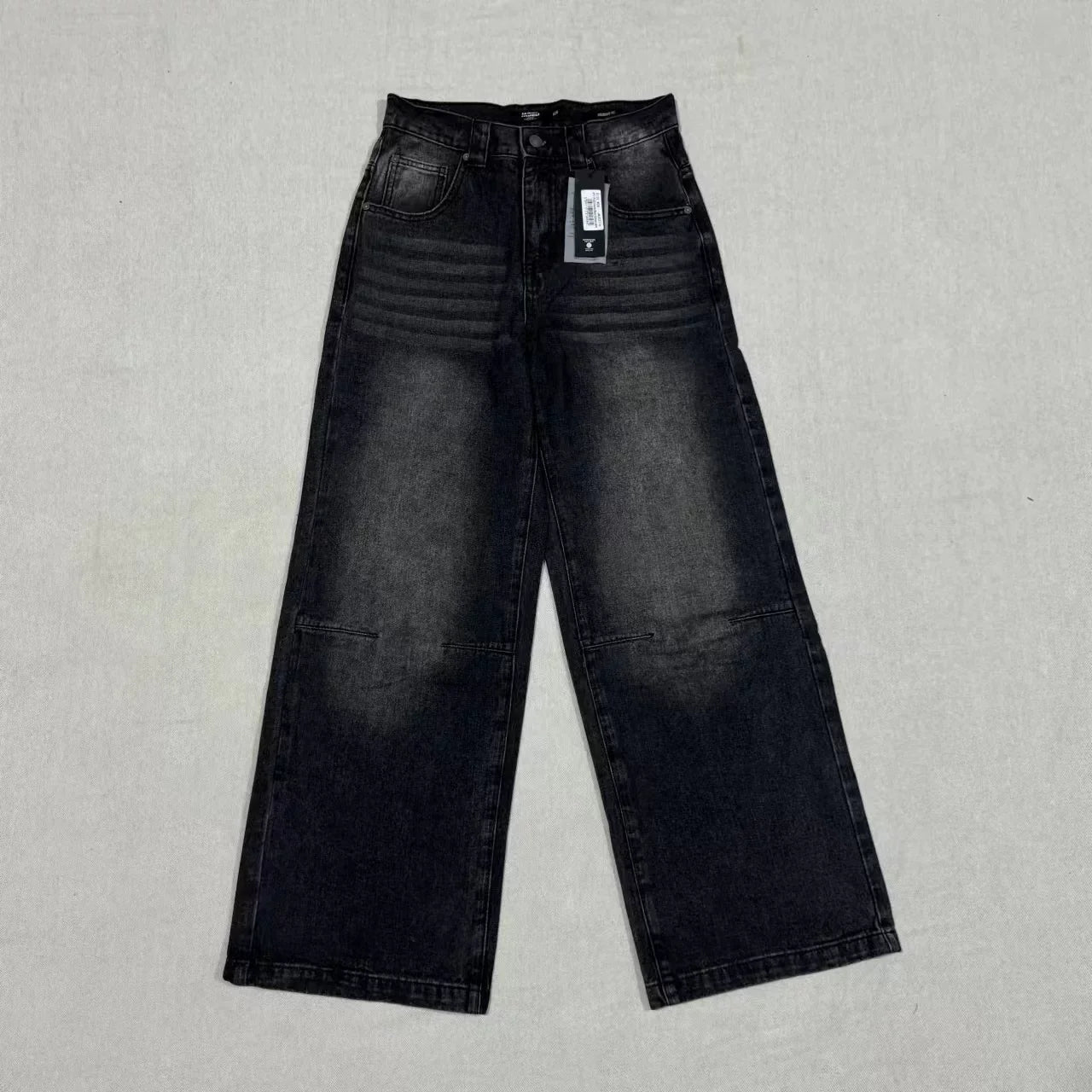 Jaded London Colossus Fit Jeans