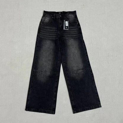 Jaded London Colossus Fit Jeans