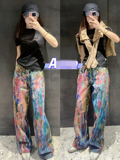Acne Studios Jeans