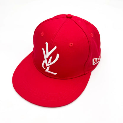 Gorra Playboi Carti Opium Fitted